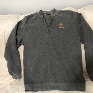 Donald Trump Golf Sweater